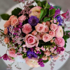 Le Bouquet Louise