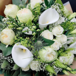 Le Bouquet Lucas