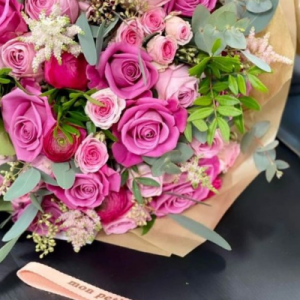 Le Bouquet Manon