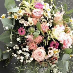 Le Bouquet Champêtre