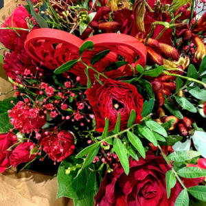 Le Bouquet Serena
