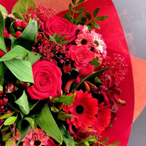 Le Bouquet Margot