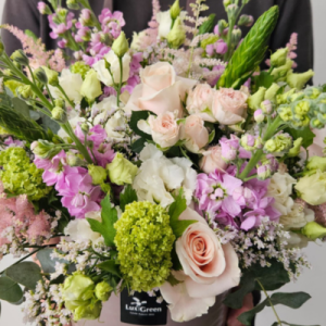 Le Bouquet Chloé