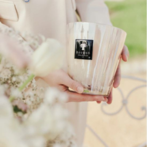 Pearls - White