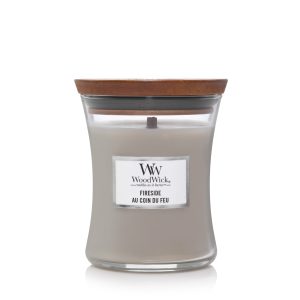 Au coin du feu