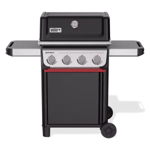 Barbecue à gaz Spirit E-410