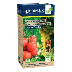 Cuprex Garden - 400g