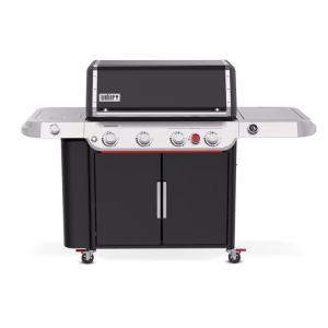 Barbecue à gaz Genesis® EP-435W