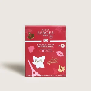 Recharges diffuseur voiture Lolita Lempicka Sweet