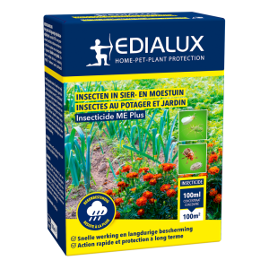 Insecticide ME Plus