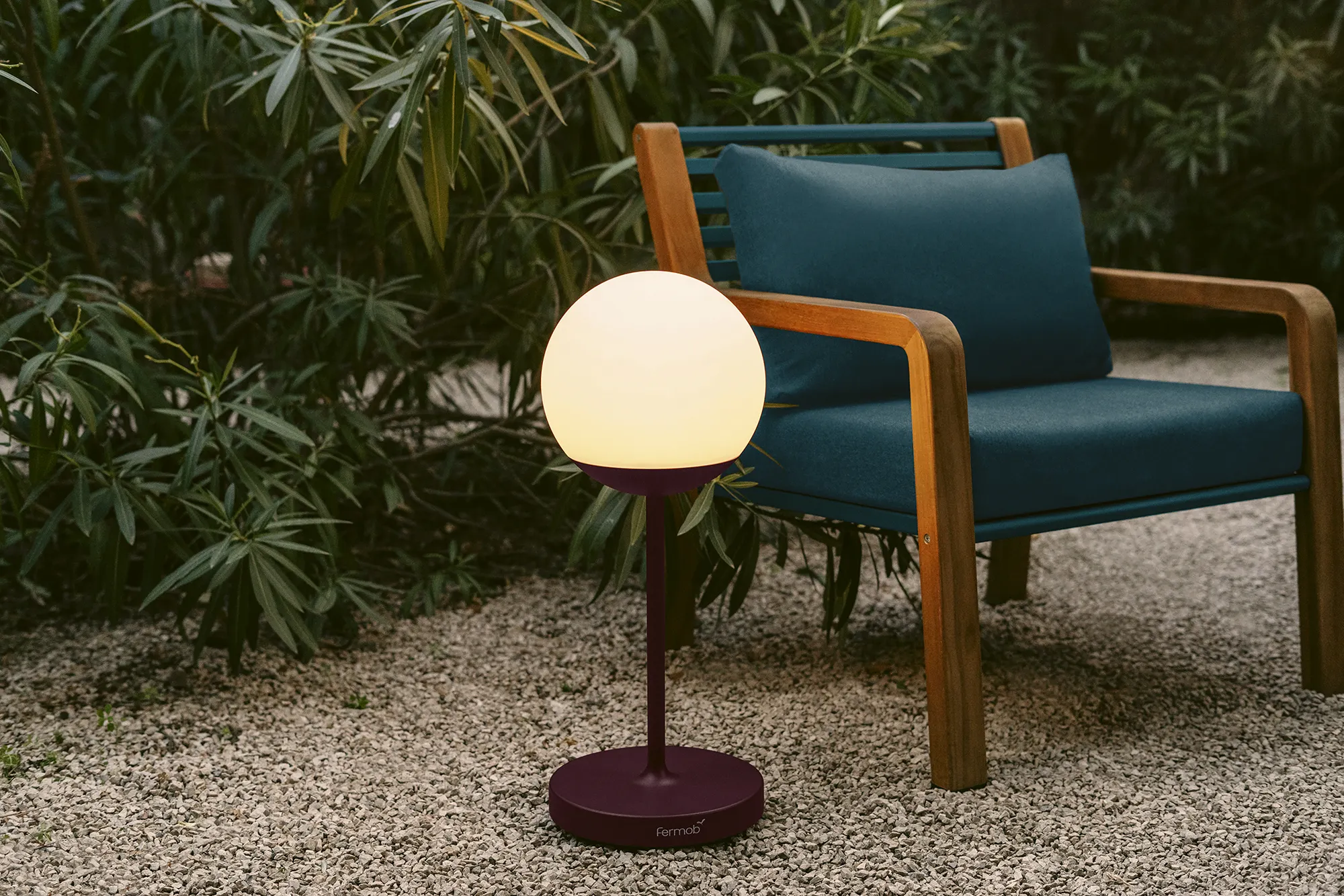 Lampe Mooon! – Image 4