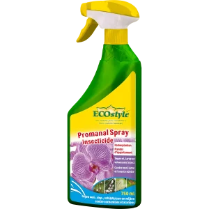 Promanal Spray 750ml
