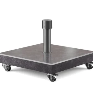 Pied de parasol Platinum
