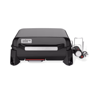 Plancha Premium Weber® SLATE GP 43 cm