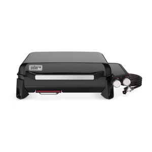 Plancha Premium Weber® SLATE GP 56 cm