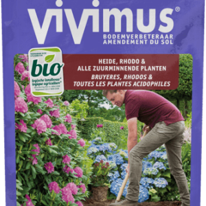 Vivimus Bruyère, Rhodo & toutes les Plantes acidophiles