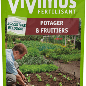 Vivimus® Légumes & Fruits