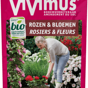 Vivimus Rosiers & Fleurs - 40L