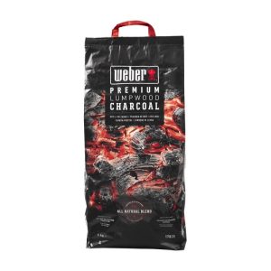 Charbon de Bois WEBER - 5 kg