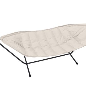 Headdemock Superb Incl. Rack Black + Pillow - SAHARA