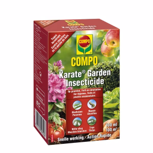 COMPO Karate Garden Concentré - 300ml