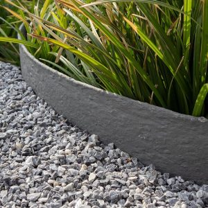 Bordure de jardin Ecolat et Ecoplanc