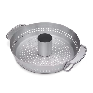 Support de cuisson pour poulet - GBS