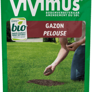 Vivimus Pelouse - 60L