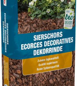Écorces décoratives 10-20 mm - 70L