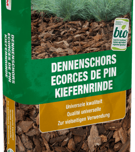 Écorces de pin 20/40 mm - 70L