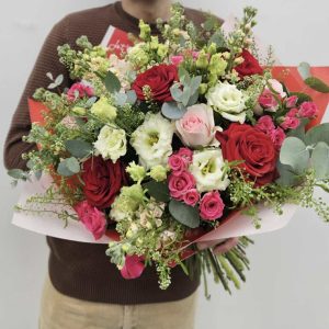 Le Bouquet Marielle