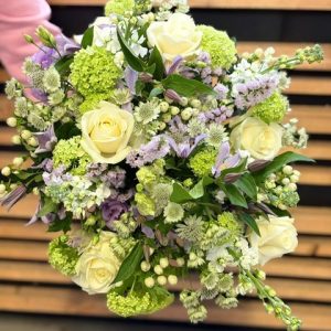 Le Bouquet Katia