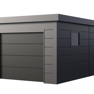 Garage 3663 - sans option