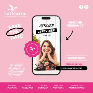 Atelier du 21 Février 2026