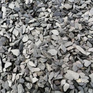Ardoise Pilée 10/40 mm - 20kg