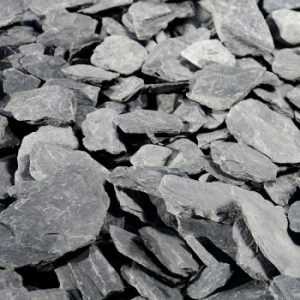Ardoise Pilée 40/60 mm - 20kg