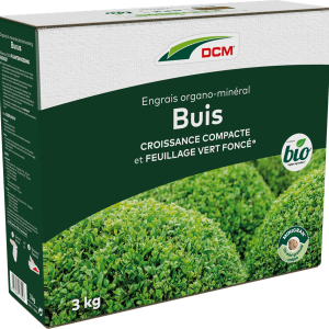 Engrais Buis - 3kg