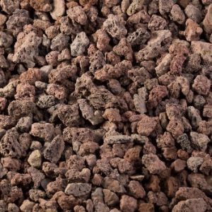 Lave Brune 8/16 mm - 20kg