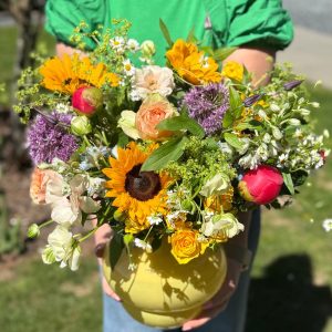 Le Bouquet Marie