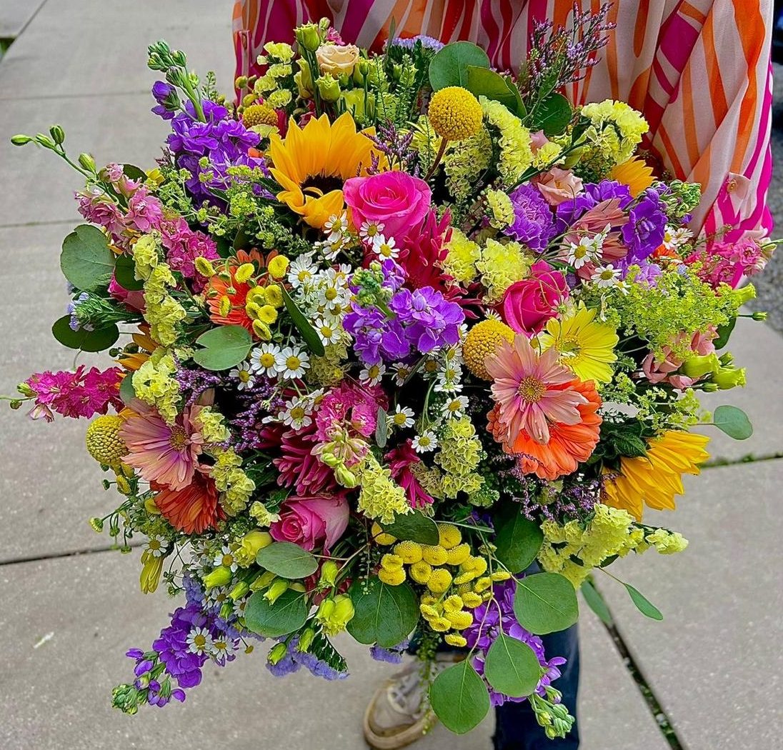 Le Bouquet Gabriella