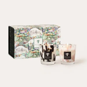 Coffret - Duo Pearls
