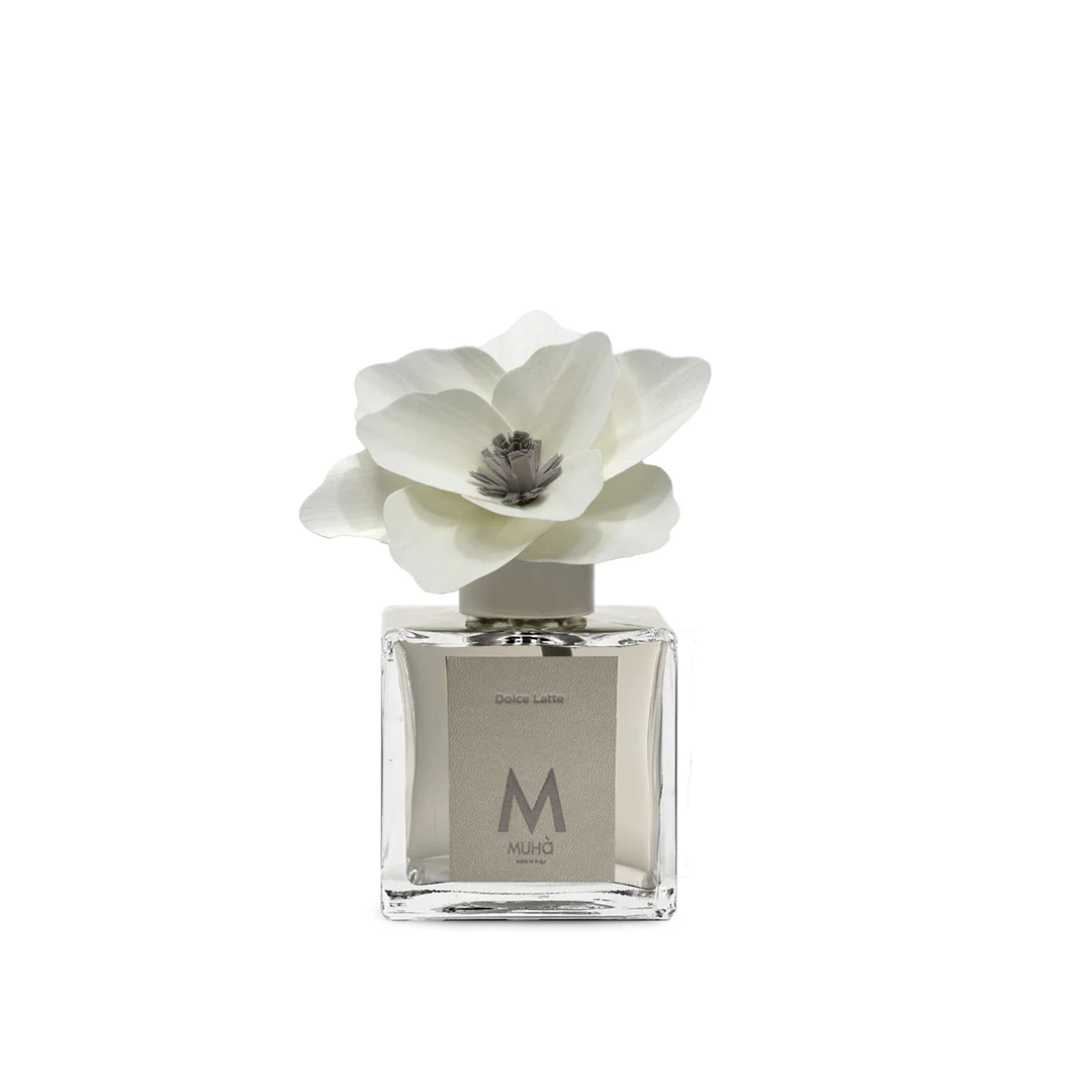 Diffuseur magnolia - Dolce latte