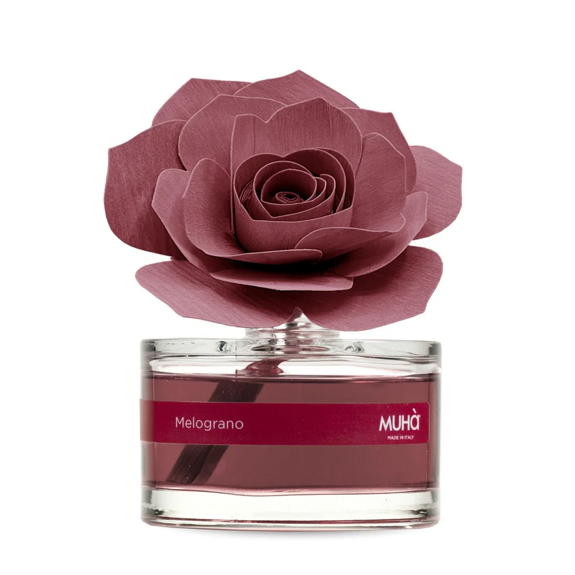 Diffuseur rose - Grenade
