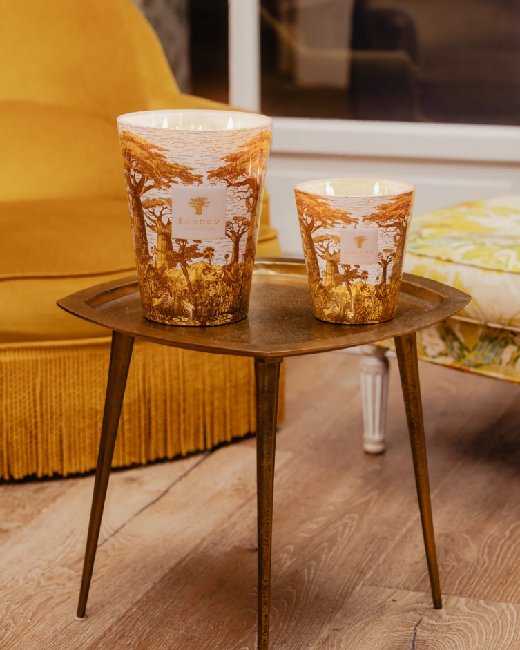 Sacred Trees - Bounkani