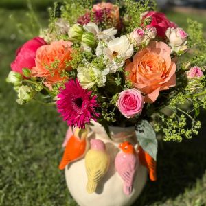 Composition Floréa