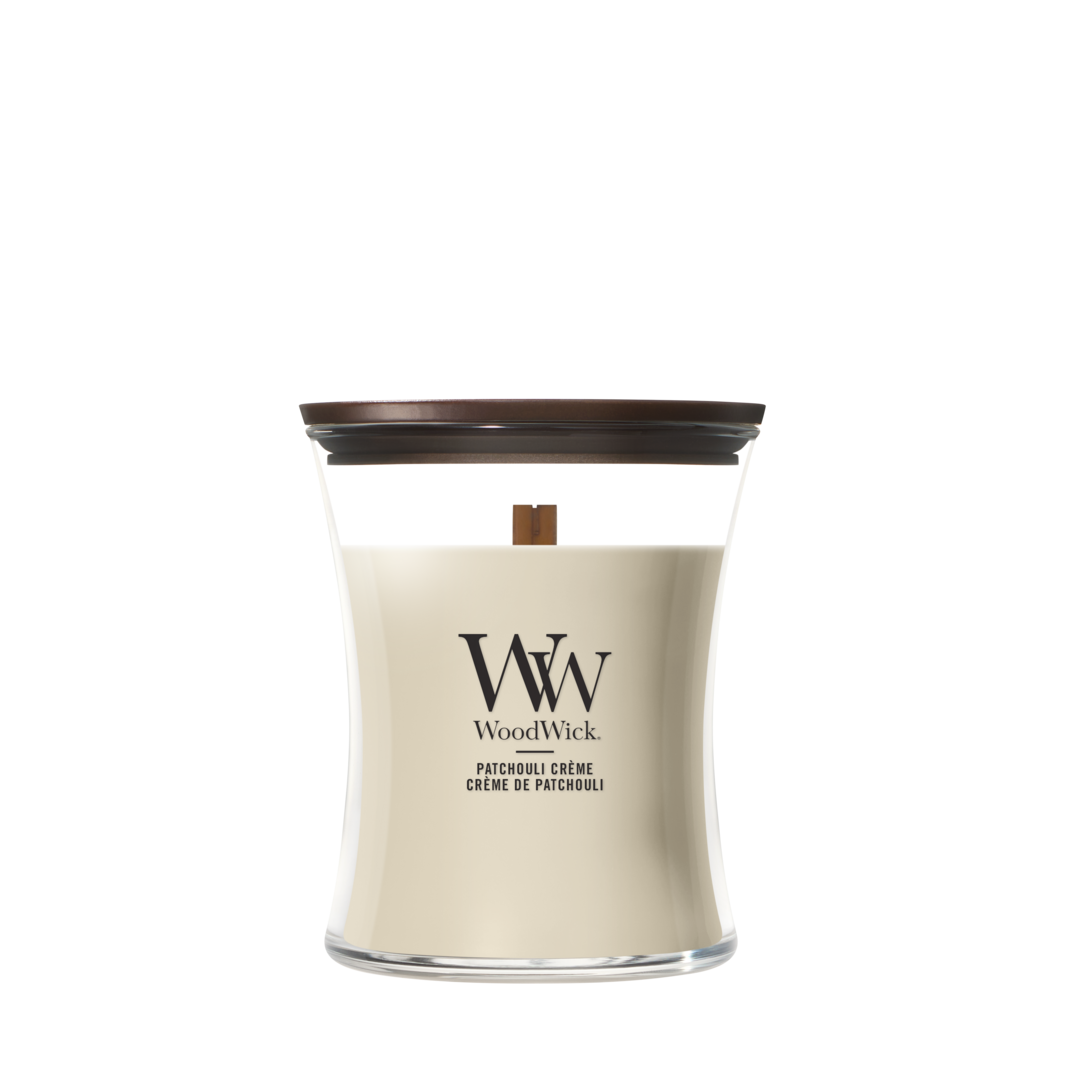 Crème de Patchouli